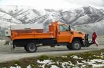 GMC TopKick 2004 года